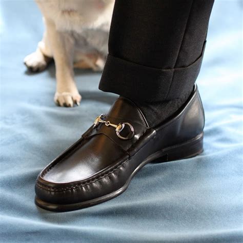 Gucci 1953 Horsebit Loafer 